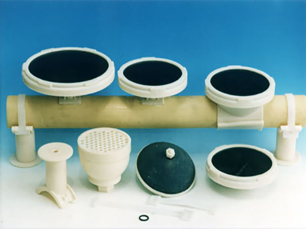 曝气器