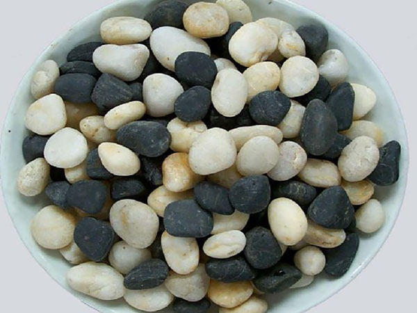 卵石滤料