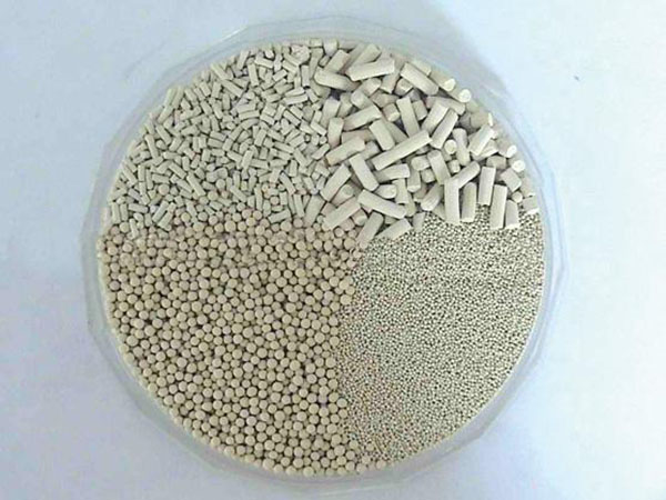 碳分子筛