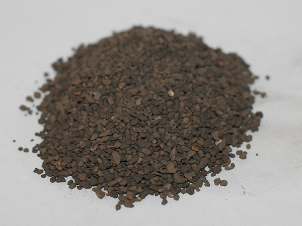锰砂滤料